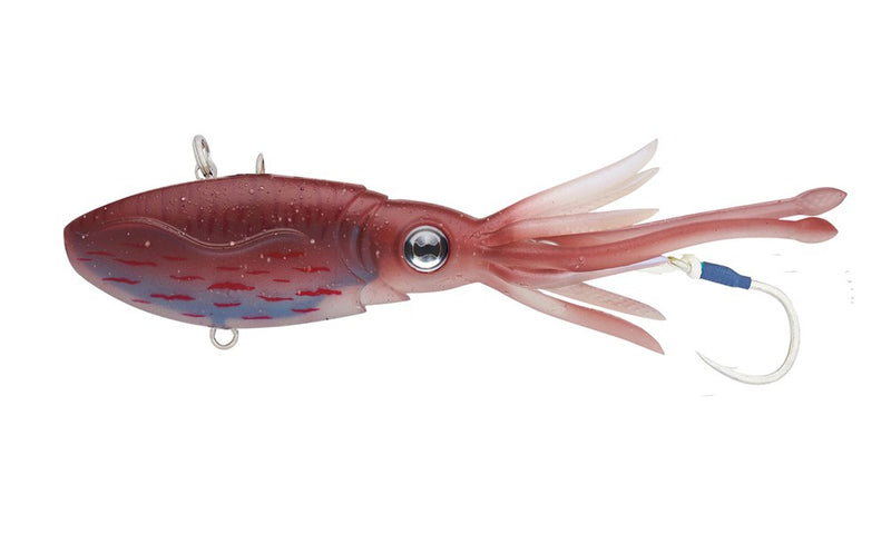 Load image into Gallery viewer, Nomad Squidtrex 170 Vibe 170mm - 250g
