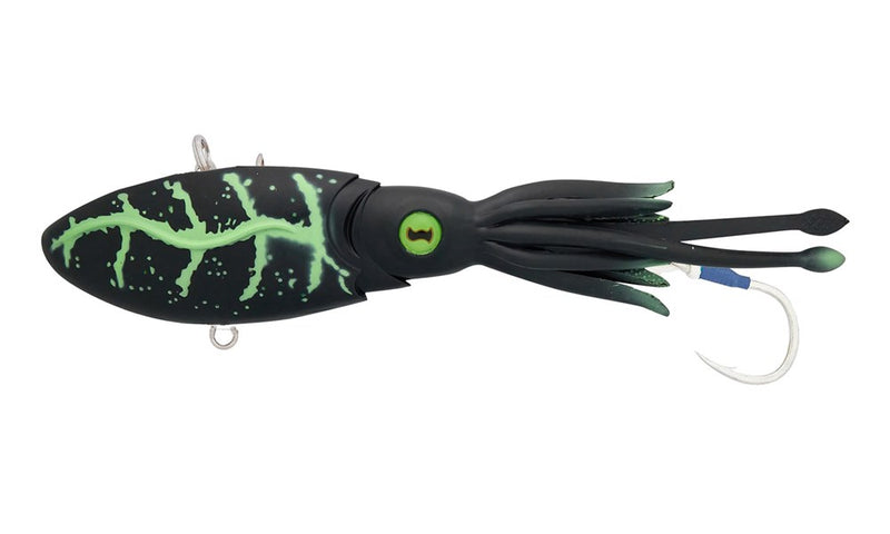 Load image into Gallery viewer, Nomad Squidtrex 170 Vibe 170mm - 250g
