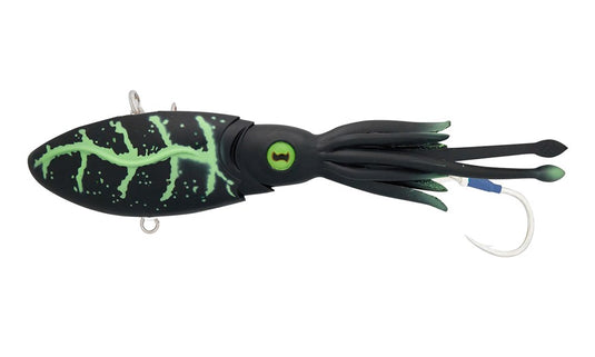 Nomad Squidtrex 170 Vibe 170mm - 250g