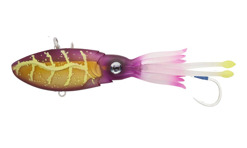 Load image into Gallery viewer, Nomad Squidtrex 170 Vibe 170mm - 250g
