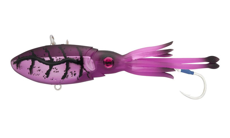 Load image into Gallery viewer, Nomad Squidtrex 170 Vibe 170mm - 250g
