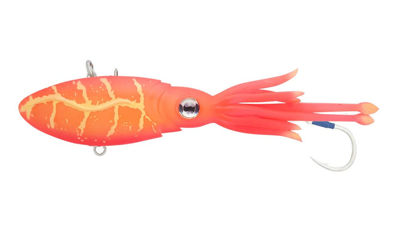 Load image into Gallery viewer, Nomad Squidtrex 170 Vibe 170mm - 250g
