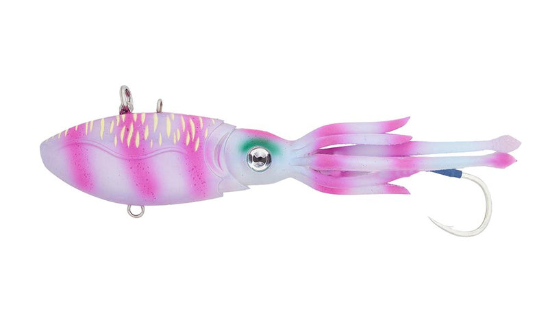 Load image into Gallery viewer, Nomad Squidtrex 170 Vibe 170mm - 250g

