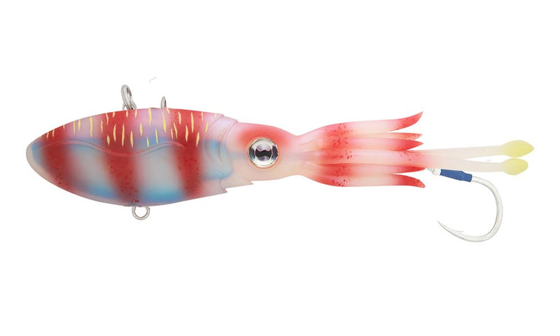 Load image into Gallery viewer, Nomad Squidtrex 170 Vibe 170mm - 250g
