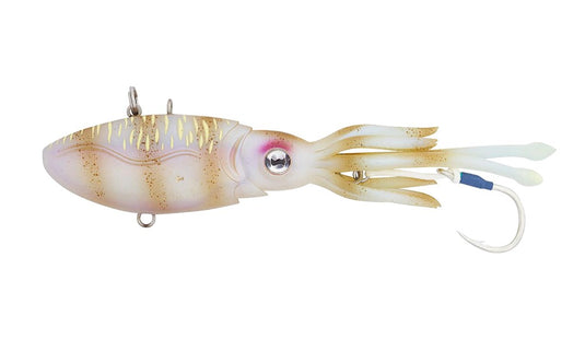 Nomad Squidtrex 170 Vibe 170mm - 250g