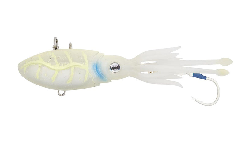 Load image into Gallery viewer, Nomad Squidtrex 170 Vibe 170mm - 250g
