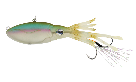 Nomad Squidtrex 55 Vibe 55mm - 5g