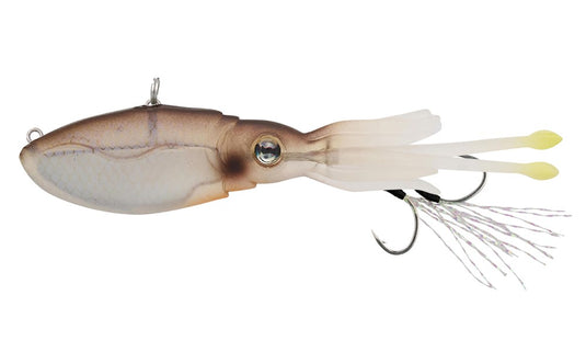 Nomad Squidtrex 55 Vibe 55mm - 5g