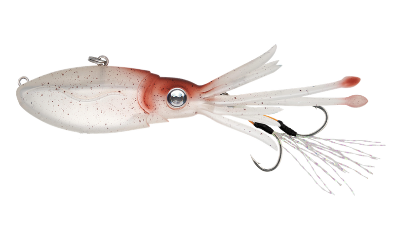 Load image into Gallery viewer, Nomad Squidtrex 55 Vibe 55mm - 5g
