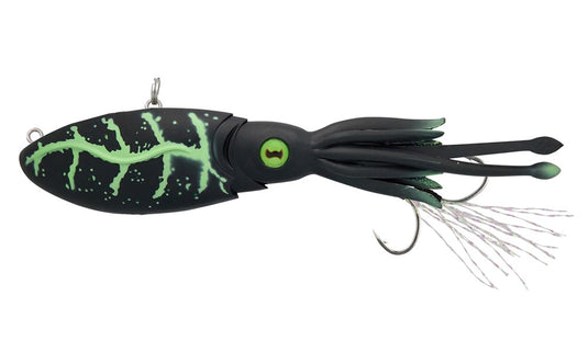Nomad Squidtrex 55 Vibe 55mm - 5g