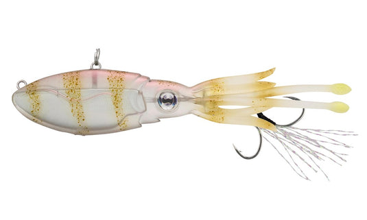 Nomad Squidtrex 55 Vibe 55mm - 5g
