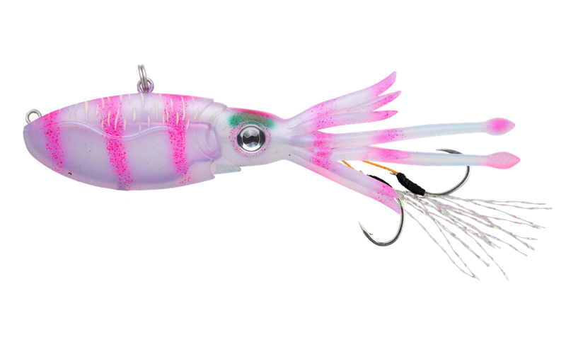Load image into Gallery viewer, Nomad Squidtrex 55 Vibe 55mm - 5g
