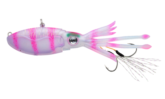 Nomad Squidtrex 55 Vibe 55mm - 5g