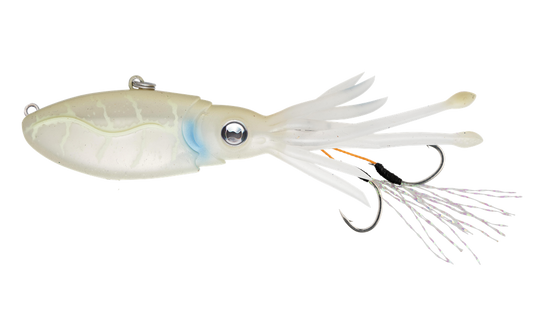 Nomad Squidtrex 55 Vibe 55mm - 5g