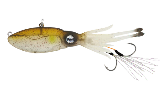 Nomad Squidtrex 65 Vibe 65mm - 8g