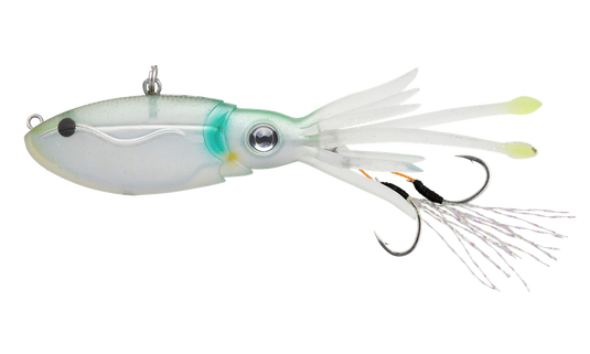 Nomad Squidtrex 65 Vibe 65mm - 8g