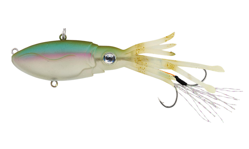Load image into Gallery viewer, Nomad Squidtrex 75 Vibe 75mm - 14g
