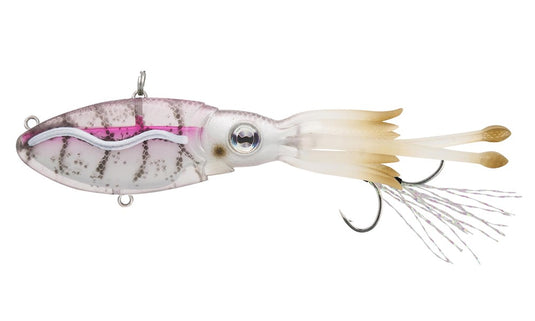 Nomad Squidtrex 75 Vibe 75mm - 14g