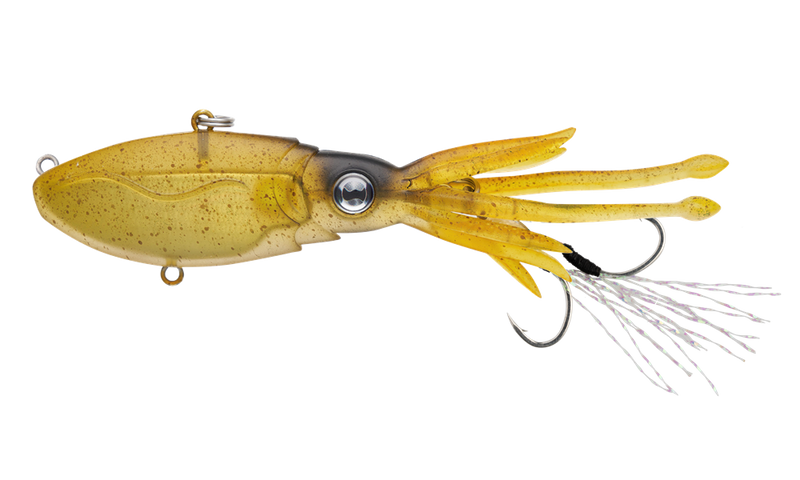 Load image into Gallery viewer, Nomad Squidtrex 75 Vibe 75mm - 14g
