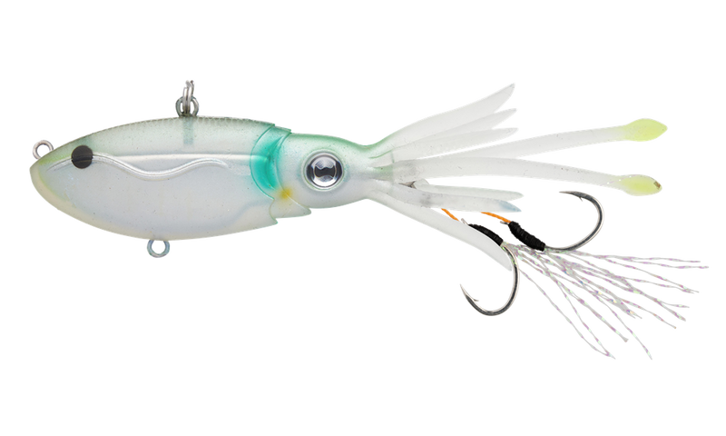 Load image into Gallery viewer, Nomad Squidtrex 75 Vibe 75mm - 14g
