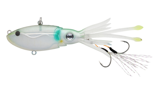 Nomad Squidtrex 75 Vibe 75mm - 14g