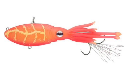 Nomad Squidtrex 75 Vibe 75mm - 14g