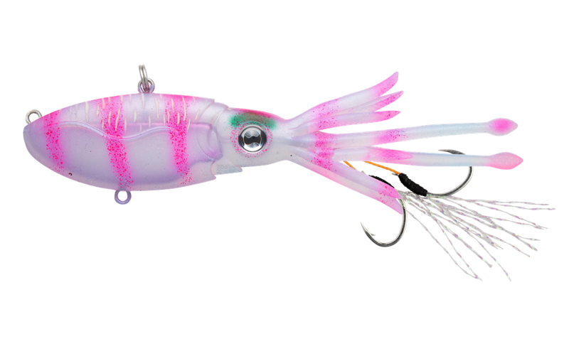 Load image into Gallery viewer, Nomad Squidtrex 75 Vibe 75mm - 14g
