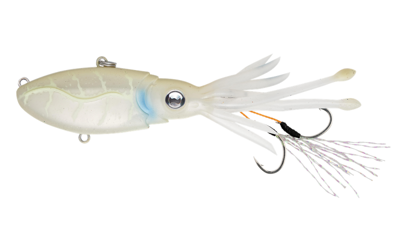 Load image into Gallery viewer, Nomad Squidtrex 75 Vibe 75mm - 14g

