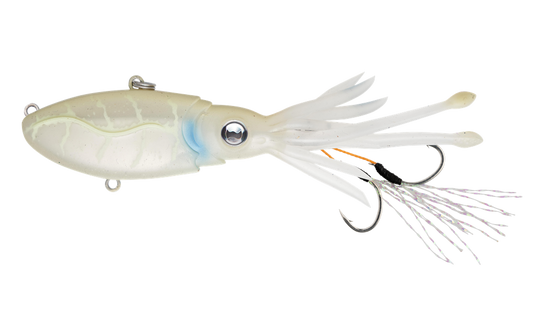 Nomad Squidtrex 75 Vibe 75mm - 14g