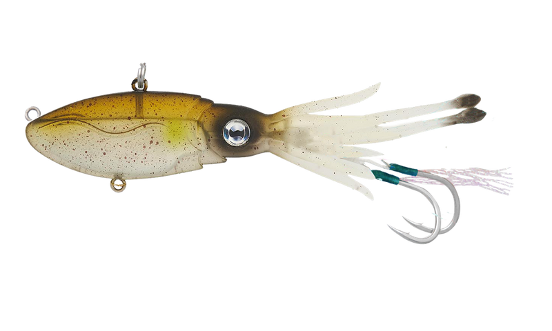 Load image into Gallery viewer, Nomad Squidtrex 85 Vibe 85mm - 21g

