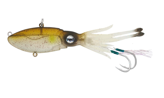 Nomad Squidtrex 85 Vibe 85mm - 21g
