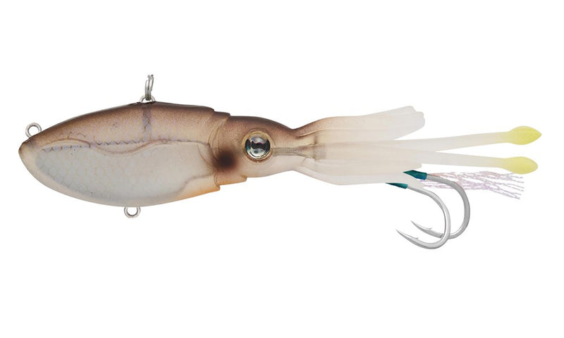 Load image into Gallery viewer, Nomad Squidtrex 85 Vibe 85mm - 21g
