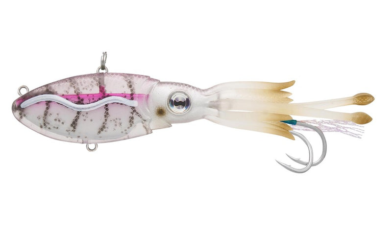 Load image into Gallery viewer, Nomad Squidtrex 85 Vibe 85mm - 21g
