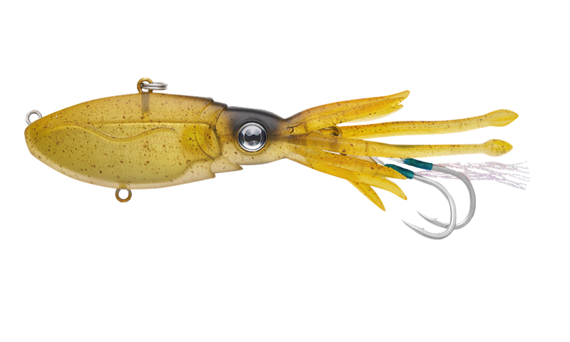 Load image into Gallery viewer, Nomad Squidtrex 85 Vibe 85mm - 21g
