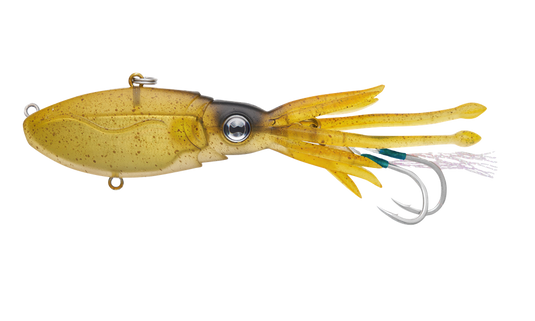 Nomad Squidtrex 85 Vibe 85mm - 21g