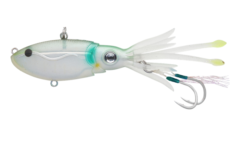 Load image into Gallery viewer, Nomad Squidtrex 85 Vibe 85mm - 21g
