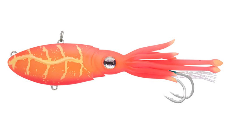 Load image into Gallery viewer, Nomad Squidtrex 85 Vibe 85mm - 21g

