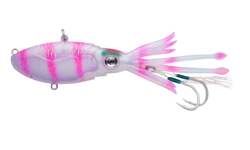 Load image into Gallery viewer, Nomad Squidtrex 85 Vibe 85mm - 21g
