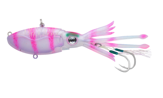 Nomad Squidtrex 85 Vibe 85mm - 21g