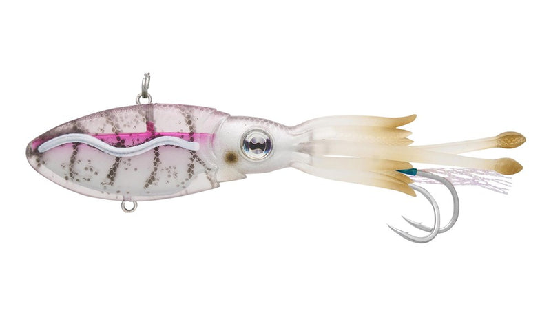 Load image into Gallery viewer, Nomad Squidtrex 95 Vibe 95mm - 32g
