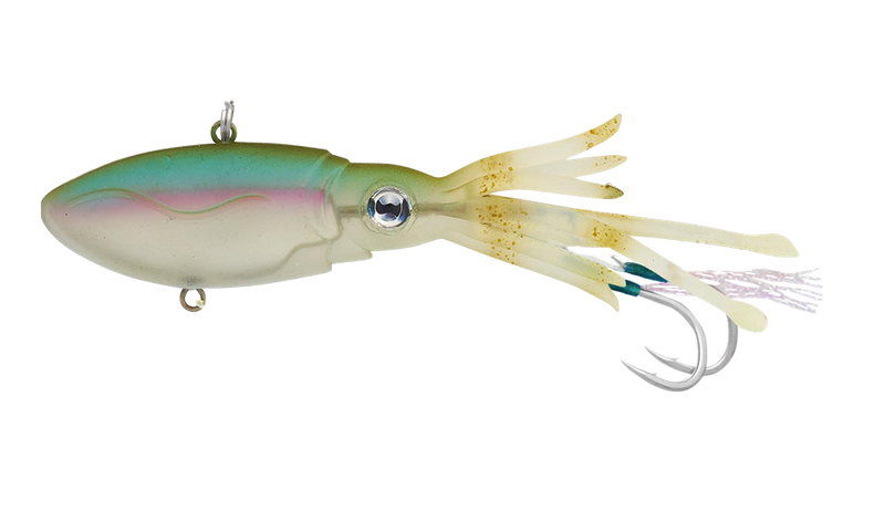 Load image into Gallery viewer, Nomad Squidtrex 95 Vibe 95mm - 32g
