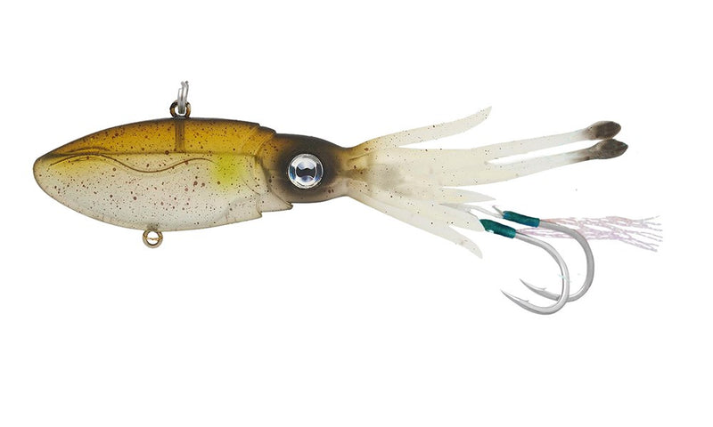 Load image into Gallery viewer, Nomad Squidtrex 110 Vibe 110mm - 52g
