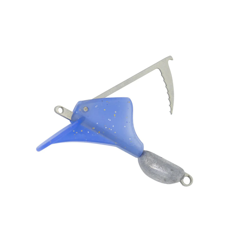 Load image into Gallery viewer, Lure Us In Reaper Rig (Small) - BARE - Slim Reaper
