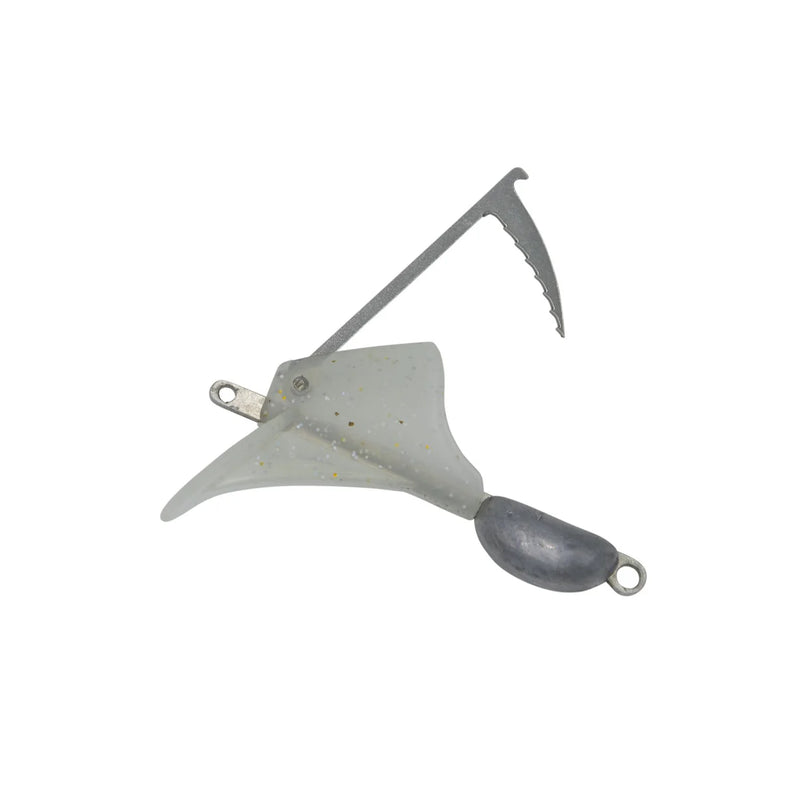 Load image into Gallery viewer, Lure Us In Reaper Rig (Small) - BARE - Slim Reaper
