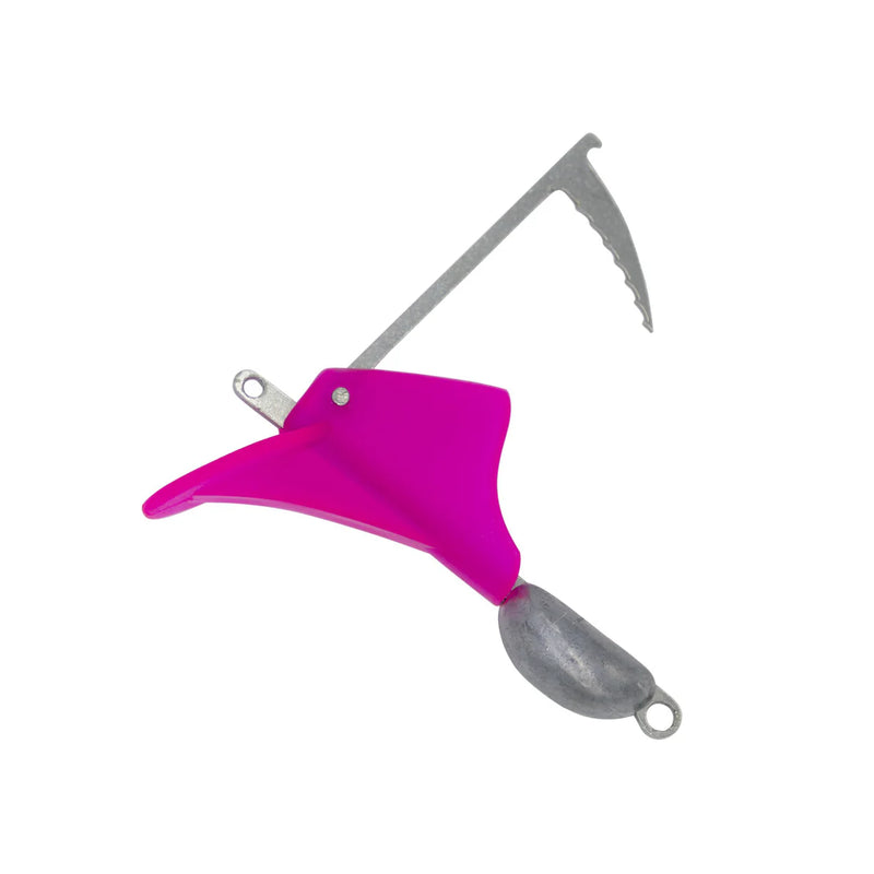 Load image into Gallery viewer, Lure Us In Reaper Rig (Small) - BARE - Slim Reaper
