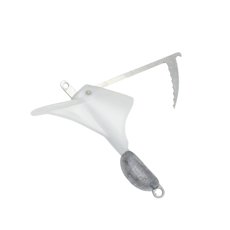 Load image into Gallery viewer, Lure Us In Reaper Rig (Small) - BARE - Slim Reaper
