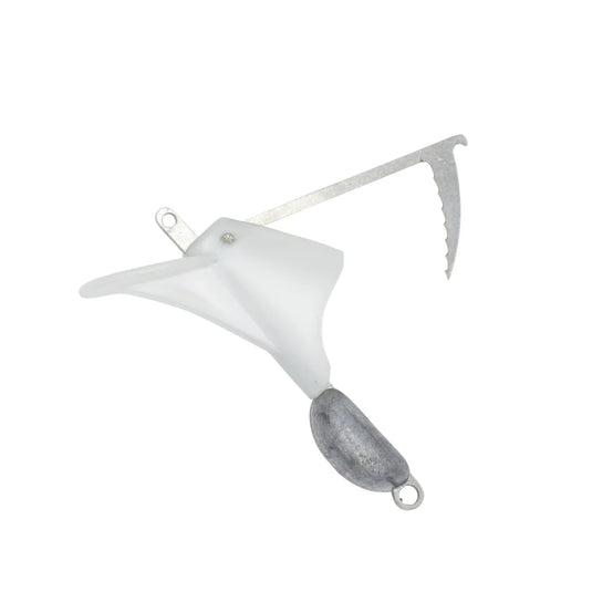 Lure Us In Reaper Rig (Small) - BARE - Slim Reaper