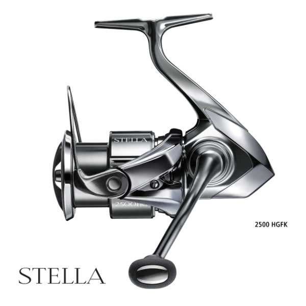 Load image into Gallery viewer, Shimano Stella FK
