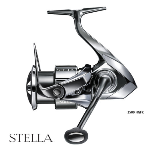 Shimano Stella FK