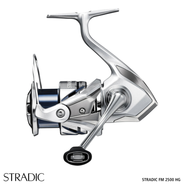 Load image into Gallery viewer, Shimano Stradic FM
